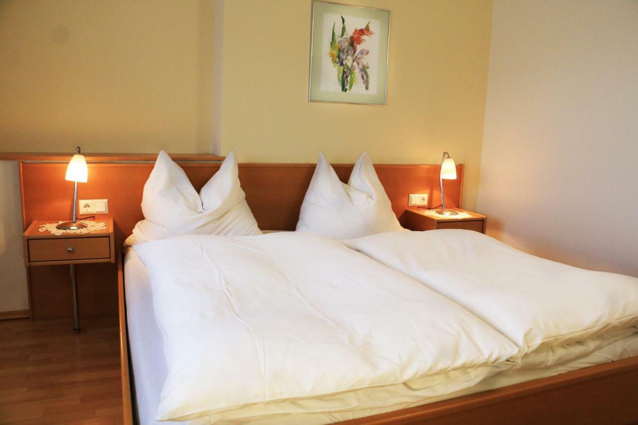 Beim Gangl Hotel Illmitz Eksteriør billede