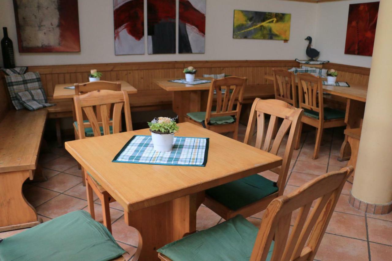 Beim Gangl Hotel Illmitz Eksteriør billede