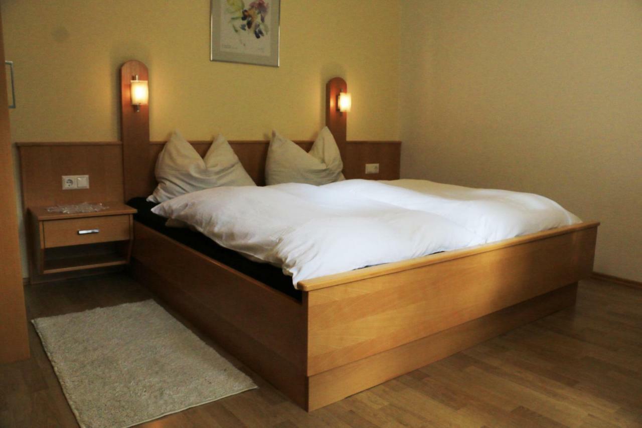 Beim Gangl Hotel Illmitz Eksteriør billede